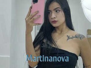 Martinanova