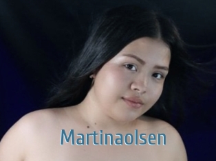 Martinaolsen