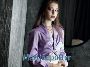 Martinapotter