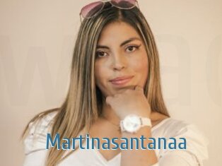 Martinasantanaa