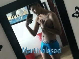 Martinblased
