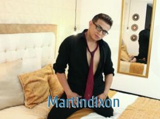 Martindixon