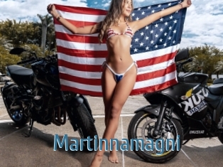 Martinnamagni