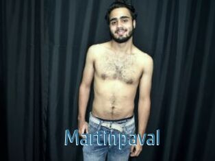 Martinpaval