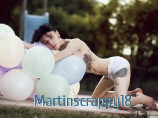 Martinscrappy18