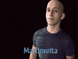 Martinvolta