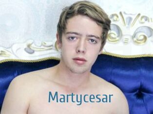 Martycesar