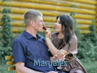 Maryalex