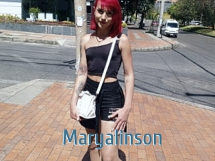 Maryalinson