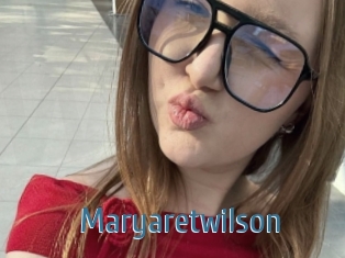Maryaretwilson