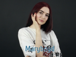 Maryboyd
