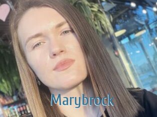 Marybrock