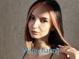 Marycharmy