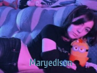 Maryedison