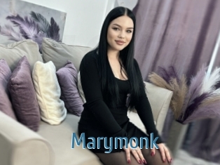 Marymonk
