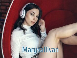 Marysallivan