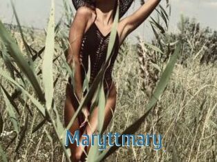 Maryttmary