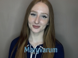 Maryvarum