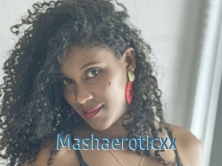 Mashaeroticxx