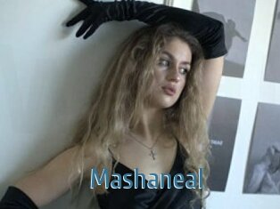 Mashaneal