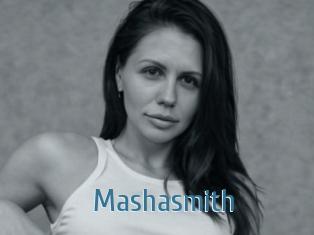 Mashasmith