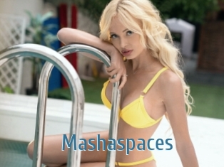Mashaspaces
