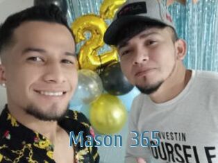 Mason_365