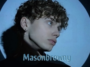 Masonbrowny