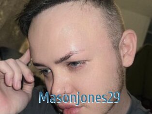 Masonjones29