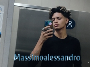 Massimoalessandro