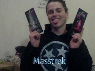 Masstrek