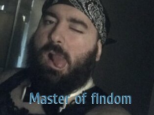 Master_of_findom