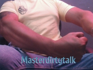 Masterdirtytalk