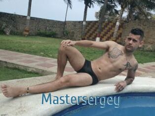 Mastersergey
