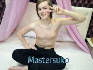 Mastersuko