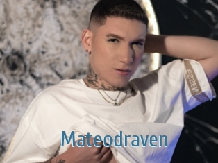 Mateodraven