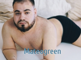 Mateogreen