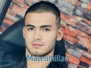 Mateomillan