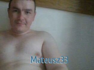 Mateusz33