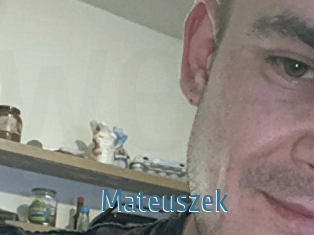 Mateuszek