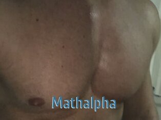 Mathalpha