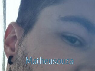 Matheusouza