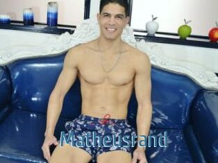 Matheusrand