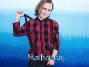 Mathewray