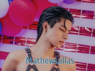 Mathewsallas