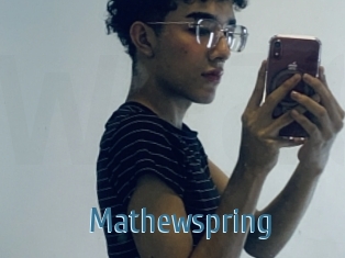 Mathewspring
