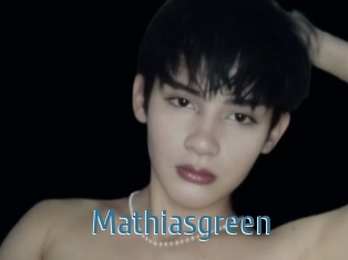 Mathiasgreen