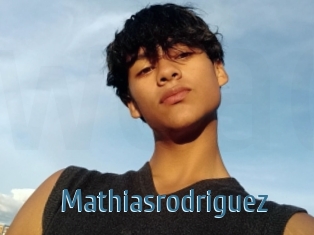 Mathiasrodriguez
