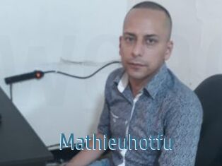 Mathieuhotfu