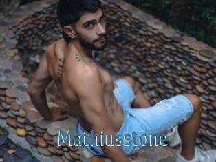Mathiusstone